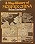 Map History of Modern China by Brian Catchpole