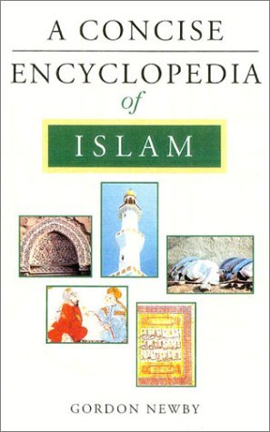 A Concise Encyclopedia of Islam (Paperback)