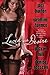 Laced with Desire (Knights of the Board Room, #3)