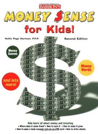 Money Sense for Kids! (Paperback)