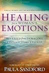 Healing For A Wom...