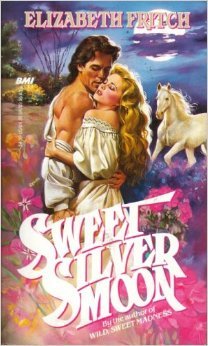 Sweet Silver Moon (Mass Market Paperback)