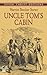 Uncle Tom's Cabin by Harriet Beecher Stowe