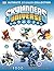 Ultimate Sticker Collection: Skylanders Universe