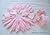 53 - Pink Melody Baby Crochet Pattern USA