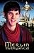 Dragon's Call (The Adventures of Merlin, #1)