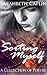 Sorting Myself: a collection of poetry