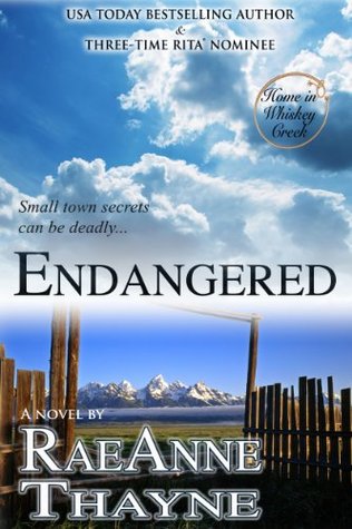 Endangered (ebook)
