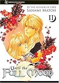 Until the Full Moon, Volume 02