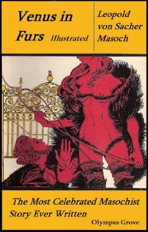 Venus in Furs - Illustrated