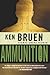 Ammunition (Inspector Brant...