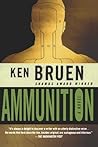 Ammunition (Inspector Brant, #7) Ammunition (Inspector Brant, #7)