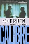 Calibre (Inspector Brant, #6)