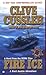 Fire Ice (NUMA Files, #3)