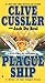 Plague Ship (Oregon Files, #5)