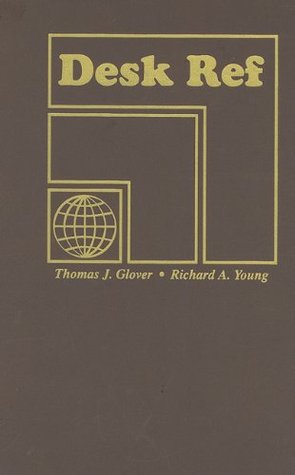 Desk Ref (Paperback)