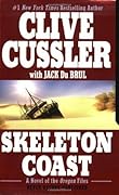 Skeleton Coast (The Oregon Files, #4)