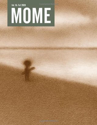 MOME Fall 2009 (MOME, #16)