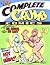 The Complete Crumb Comics, Vol. 7: Hot 'n' Heavy!