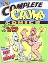 The Complete Crumb Comics, Vol. 7: Hot 'n' Heavy!