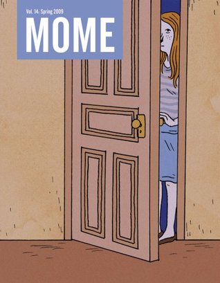 MOME Spring 2009 (MOME, #14)
