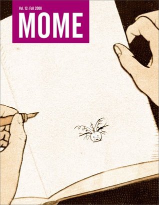 MOME Fall 2008 (MOME, #12)