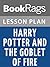 Lesson Plans Harry Potter and the Goblet of Fire
