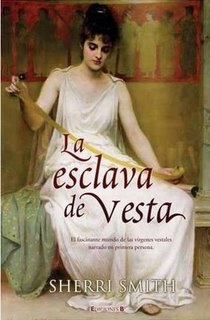 La esclava de Vesta