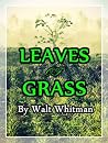 Book cover for Leaves of Grass (Illustrated)