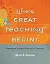Where Great Teach...