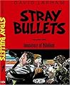 Stray Bullets, Vol. 1 by David Lapham