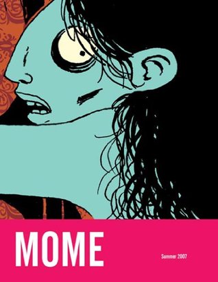 MOME Summer 2007 (MOME, #8)