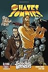 Jesus Hates Zombies featuring Lincoln Hates Werewolves in by Stephen Lindsay