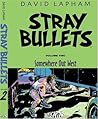Stray Bullets, Vo...
