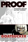 Proof, Volume 1 by Alex Grecian