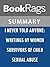 Summary & Study Guide I Never Told Anyone by Ellen Bass