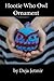 Hootie Who Owl Ornament Cro...