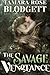 The Savage Vengeance (Savag...
