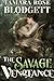 The Savage Vengeance (Savage, #4)