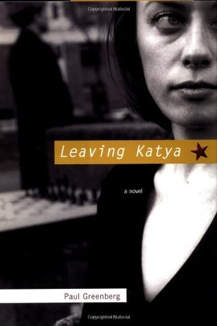 Leaving Katya (Hardcover)