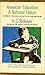 American Education by Hyman George Rickover