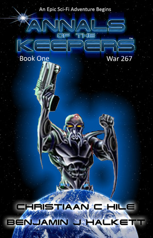 Annals of the Keepers: War 267