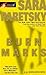Burn Marks (V.I. Warshawski, #6)