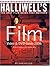 Halliwell's Film, Video & DVD Guide 2006 by Leslie Halliwell