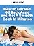 How to Get Rid of Back Acne and Get a Smooth Back in Minutes: Acne No More (Acne Cure)