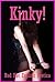 Kinky! Ten Tales of Erotic Bondage