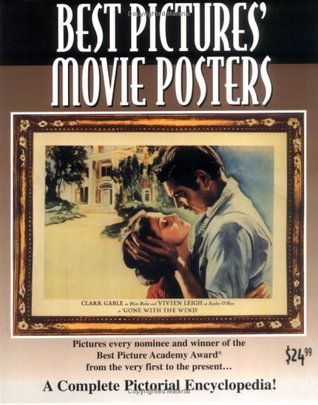 Best Pictures' Movie Posters (Paperback)