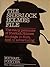 The Sherlock Holmes File