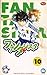 Fantasista Vol. 10