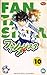 Fantasista Vol. 10